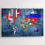The World Print by Zoey Riley-26763920-26763928