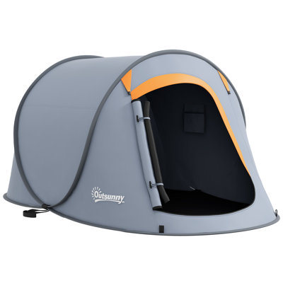 3 Person Tent