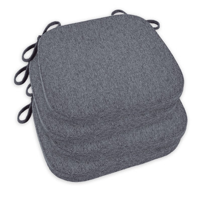 Coussin de chaise d'intérieur 1,5 po