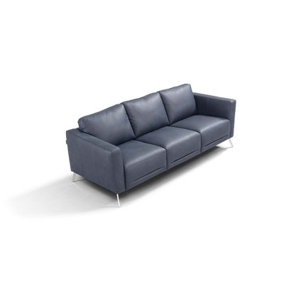Arosh Square Arm Sofa