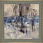 Russian Landscape 6 Giclee Print