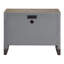 Vista 2 - Drawer Nightstand