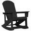 vidaXL Garden Lounge Set HDPE-117955336