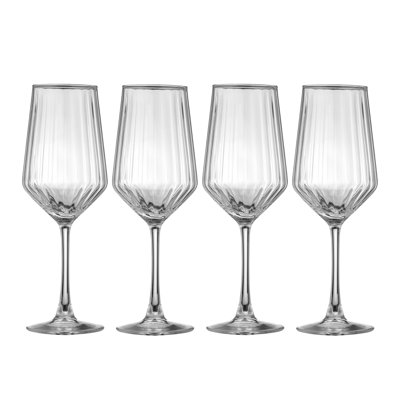 Ravenhead Luxe Wine Glasses