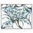 White Floater Frame