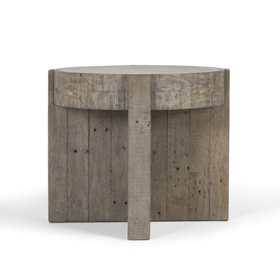 Sonoma End Table