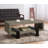Garven Coffee Table with Shelf-2092649446