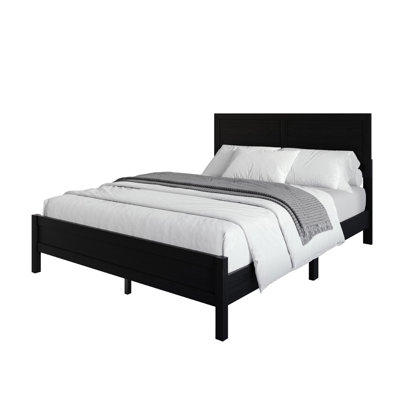 Norton Queen Platform Bed