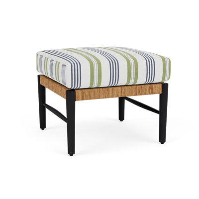 Galloway Outdoor Ottoman
