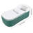 Portable Inflatable Bathtub SPA Bathtub-86630449