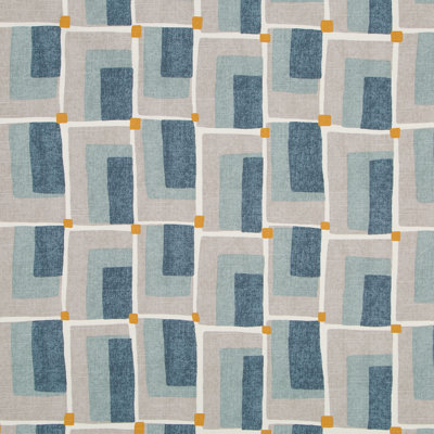 Dwell Ra Home 100% Cotton Fabric