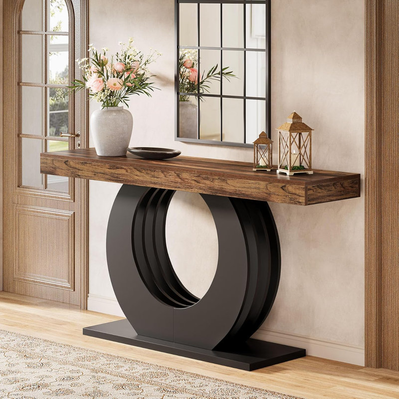160cm Console Table