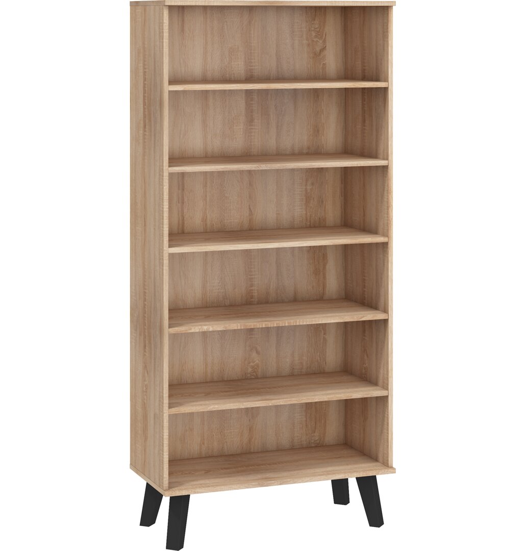 Standard-Bücherregal Thatcham 174 x 80 cm