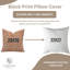 Linen Square Pillow Cover-1403933445
