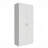 Pantry Cabinet, Double Door,Five Shelves