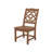 Chinoiserie 8 - Person Patio Dining Set with Square Table-95992118