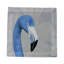 Serviettes de table en satin de coton Palm Springs-122066586