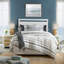 Seabed Pillow Navy | White Made-To-Order-656169782