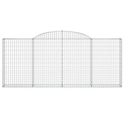 Averyn Mesh with 2 Panel(s) Included