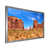 Silver Picture Framed