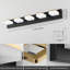 Luminaire de salle de bain à DEL Rahmone, haute transmittance et intensité variable avec tête rotative à 270 °-1896959125-1908793409-1896959126