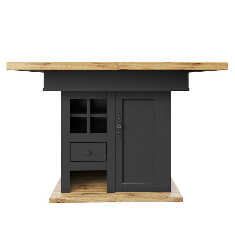 Extendable Dining Table