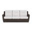 Largo Outdoor 3 - Seat Patio Sofa-896914404