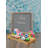Sina Solid Wood Tray