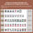 Brown-Red Solid Wood Foldable Automatic Mahjong Table for Chinese Rules, Dining Table Design