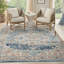 Oriental Indoor Rug-328968547