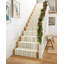 Olive Branch Handwoven Cotton Rug-11906415