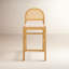 Tabouret de comptoir Alessandra-1091651707