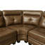 Orrick Upholstered L-Shaped Sectional Symmetrical-923735649