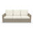Henri 3 Seat Sofa With Sunbrella Cushions-121508515