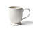 Signature Ruffle Coffee Mug