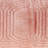 Parkland Collection Iphis Transitional Quilted Pink Throw Pillow-64710028