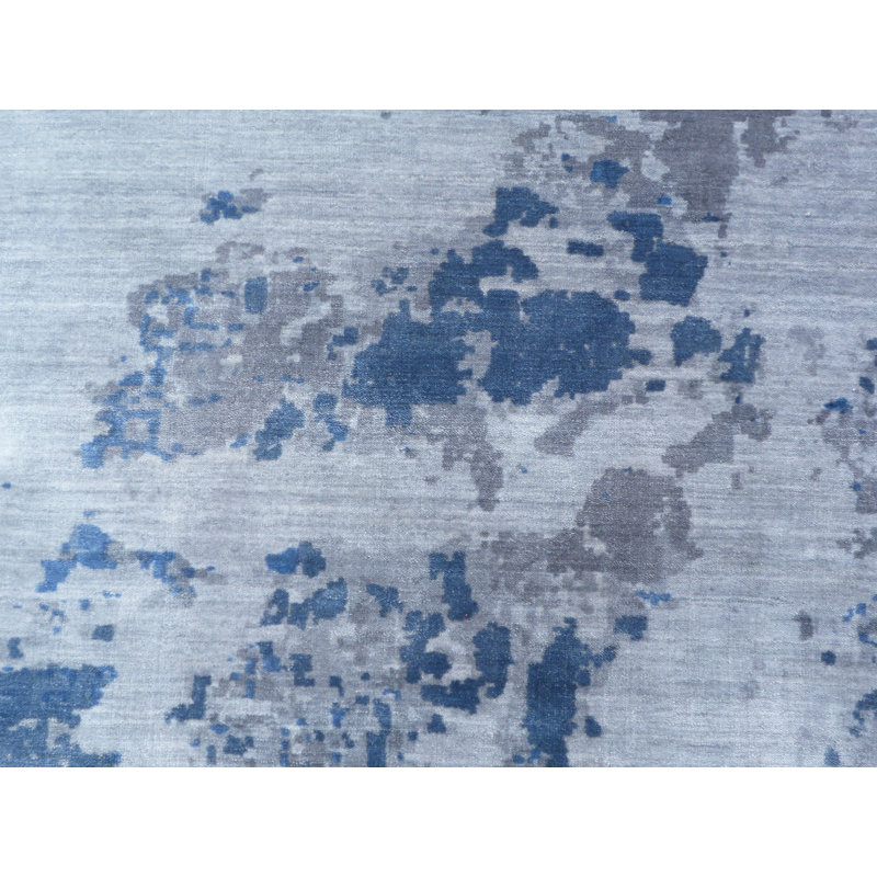 Antolini Abstract Area Rug, Rectangle 8' x 10'