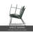 Halcott 2 - Person Patio Conversation Set-1412370547