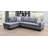 Budwin Upholstered Sectional-1304201849-1304201827