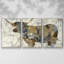 Standout - Multi Piece Framed Canvas-328769613-328769607