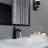 Willa Single Hole Bathroom Faucet with Drain Assembly-93559660