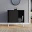 Rectangle Accent Cabinet-356495590
