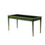 Malaquita Writing Desk