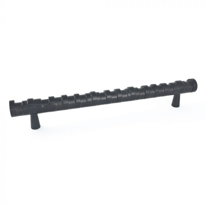 Primitive 13" Center Novelty Pull Multipack, Oil Rubbed Bronze