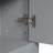 Versatile Tall Storage Cabinet With Multiple Compartments For Various Rooms-1592618921
