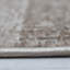 Tapis beige / vison en polypropylène tissé à la machine Dittmar-2139185741