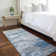 Chryssa Washable Abstract Indoor / Outdoor Rug
