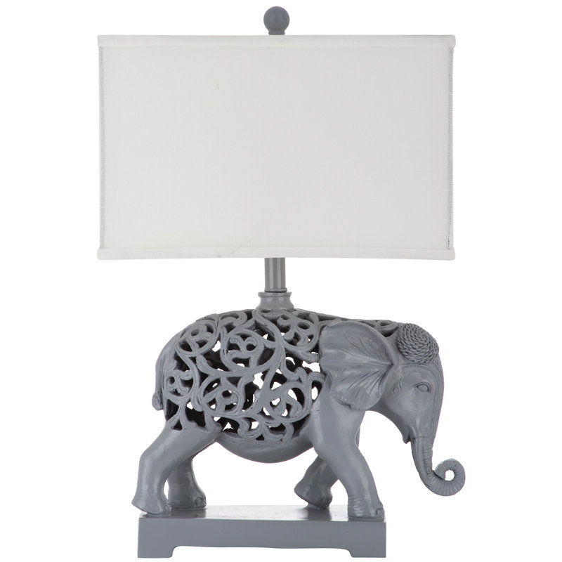 Baillargeon Resin Table Lamp