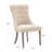 Irving Place 19.5 " H Tufted Linen Upholstered Parsons Chair-1805919598-1866521453