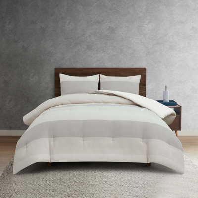 Isabella 3pc Comforter Set
